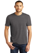 Perfect Tri Tee (Youth & Adult) / Heathered Charcoal / Cape Henry Collegiate