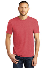 Perfect Tri Tee (Youth & Adult) / Red Frost / Cape Henry Collegiate