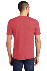 Perfect Triblend Tee / Red Frost / Cape Henry Swimming