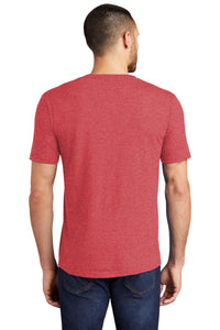 Perfect Tri Tee (Youth & Adult) / Red Frost / Cape Henry Collegiate