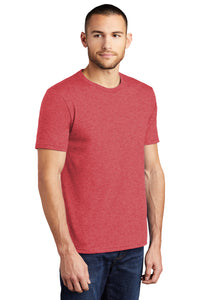Softstyle Triblend Tee / Red Frost / Cape Henry Collegiate Crew