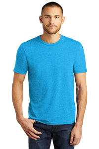 Perfect Tri Tee / Turquoise Frost / Independence Middle School Spirit Wear