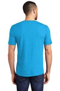 Softstyle Tee / Turquoise Frost / Salem Middle School Wrestling