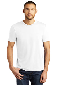 Perfect Tri Tee (Youth & Adult) / White / Cape Henry Collegiate