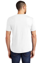 Core Cotton Tee / White / Salem Middle School Softball