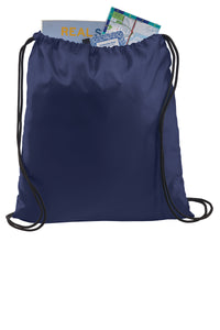 Ultra-Core Cinch Pack / Navy / Norview High School Baseball