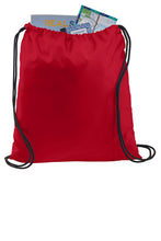 Ultra-Core Cinch Pack / Red / Great Neck Baseball