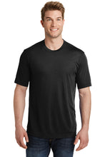 Cotton Touch Tee / Black / Virginia Association Of Governmental Procurement