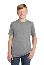 Perfect Tri Tee (Youth & Adult) / Athletic Grey / Kings Grant Elementary