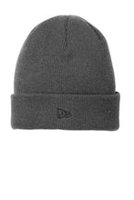 Speckled Beanie / Graphite/ Black / Cape Henry Collegiate Basketball