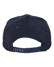 Imperial - The Wrightson Cap / Navy / CVC Rowing