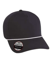 Imperial - The Wrightson Cap / Navy / CVC Rowing
