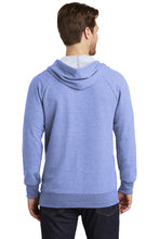 Baseball All Day Triblend French Terry Hoodie / Maritime Frost / Fidgety - Fidgety