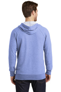 Baseball All Day Triblend French Terry Hoodie / Maritime Frost / Fidgety - Fidgety