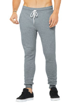 Unisex Jogger Sweatpants / Athletic Grey / Cape Henry Swimming