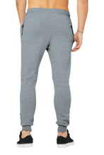 Unisex Jogger Sweatpants / Athletic Grey / Cape Henry Swimming