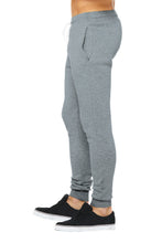 Unisex Jogger Sweatpants / Athletic Grey / Cape Henry Swimming