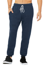 Unisex Jogger Sweatpants / Navy / First Colonial High School Lacrosse
