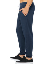 Unisex Jogger Sweatpants / Navy / First Colonial High School Lacrosse