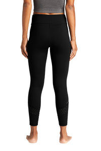 Laser Tech Legging / Black / First Colonial Gymnastics