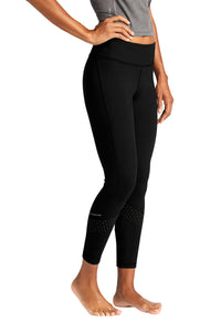 Laser Tech Legging / Black / First Colonial Gymnastics