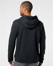 Adidas Fleece Hooded Sweatshirt / Black / Landstown High School Soccer