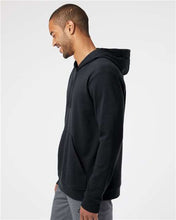 Adidas Fleece Hooded Sweatshirt / Black / Landstown High School Soccer
