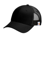 Rugged Professional Series Cap / Black / B.O.L.T Toboggan Team