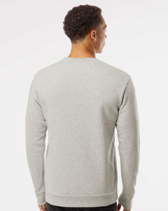 Unisex Malibu Sweatshirt / Oatmeal / First Colonial High School Staff