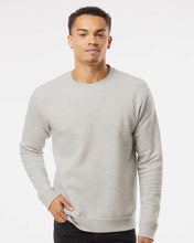 Unisex Malibu Sweatshirt / Oatmeal / Trantwood Elementary