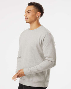 Unisex Malibu Sweatshirt / Oatmeal / Trantwood Elementary