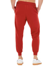 Unisex Joggers / Red / Cape Henry Collegiate Lacrosse