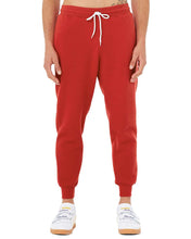 Unisex Joggers / Red / Cape Henry Collegiate Robotics