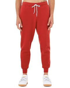 Unisex Joggers / Red / Cape Henry Collegiate Robotics