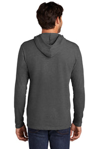 Featherweight French Terry Hoodie / Washed Coal / Trantwood Elementary