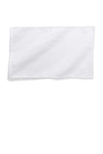 Rally Sweat Towel / White / Tidewater Drillers