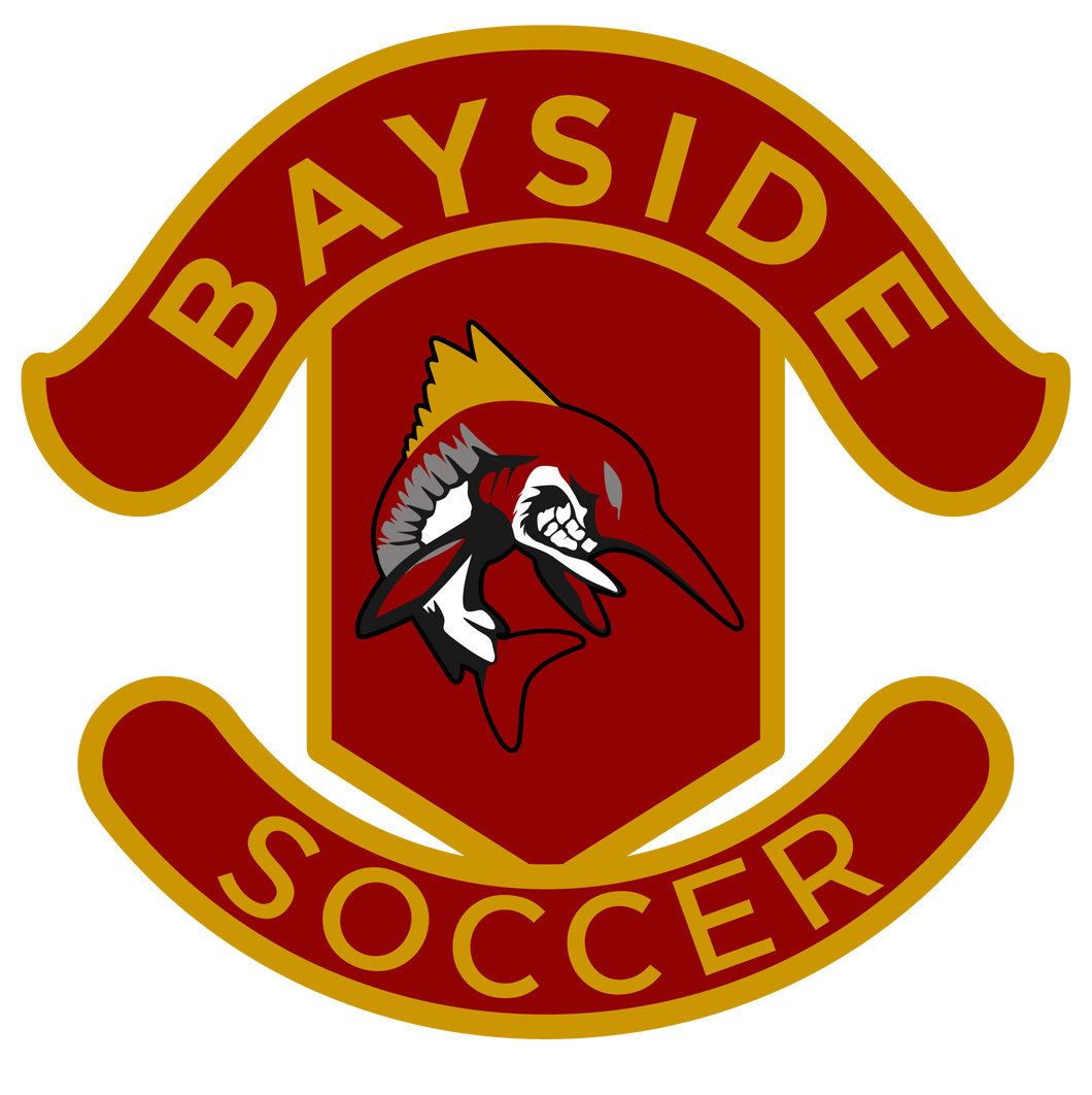 Sticker / Bayside Soccer