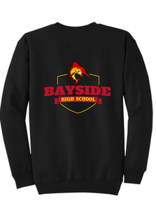Bayside high sweatshirt hotsell