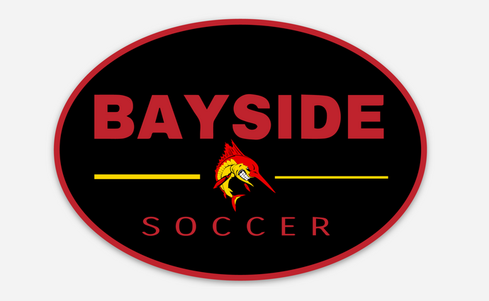 Magnet / Bayside High School Soccer