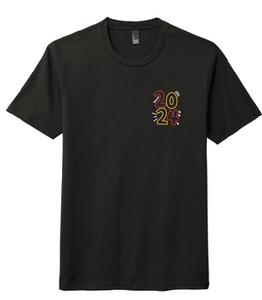 2020 Softstyle Crew T-Shirt (Youth & Adult) / Black / Bayside Freshman