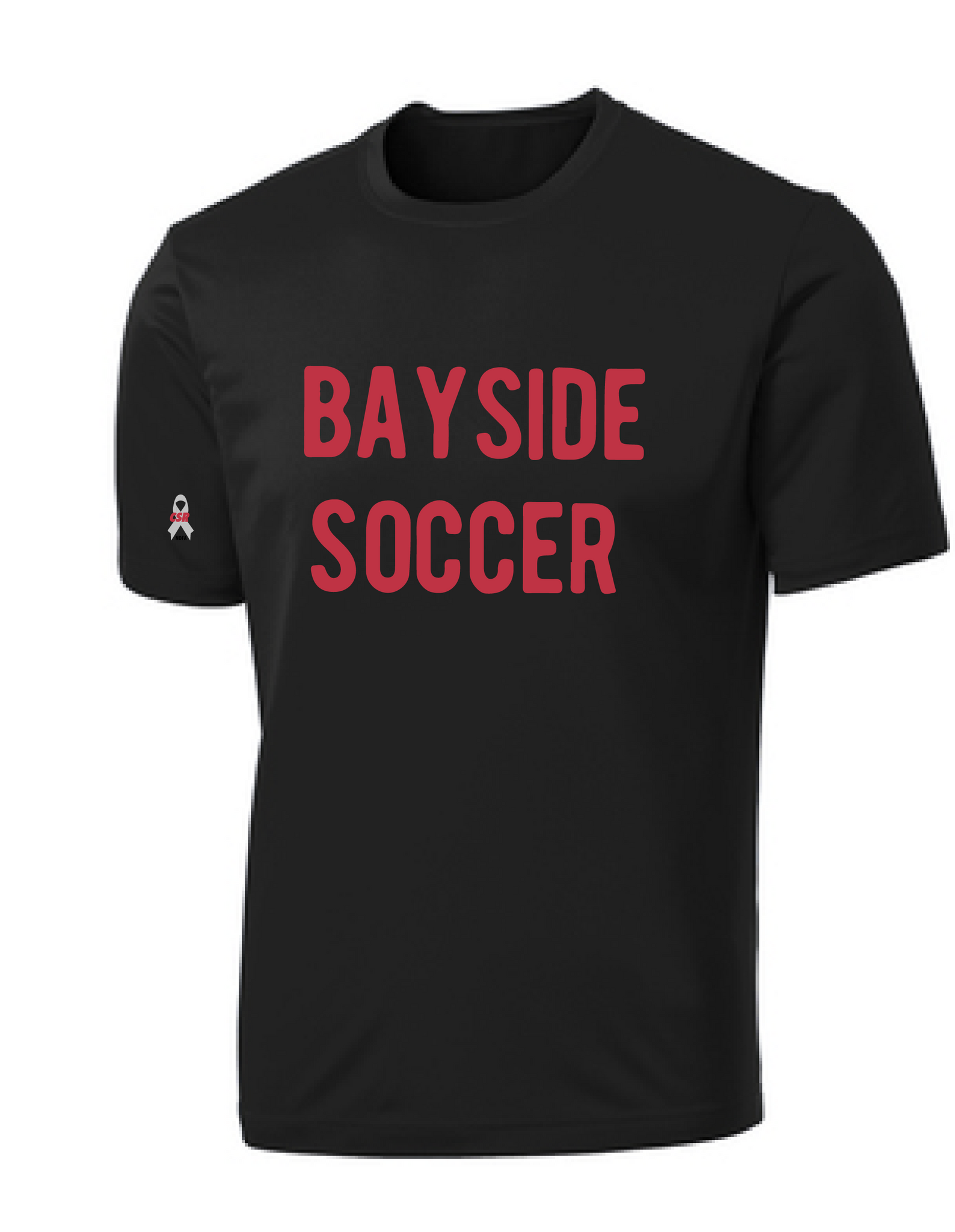 Bayside high t 2024 shirt