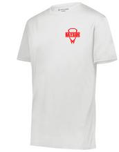 Momentum T-Shirt / White / Bayside High School Boys Lacrosse