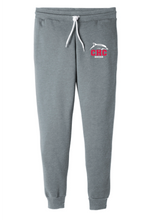 Jogger Sweatpants / Grey / Cape Henry Soccer