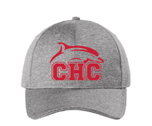 Snapback Cap / Vintage Heather / Cape Henry Collegiate Basketball