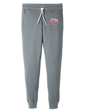 Unisex Jogger Sweatpants / Athletic Heather  / Cape Henry Collegiate Lacrosse