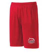 Competitor Short / Red / Cape Henry Collegiate Softball