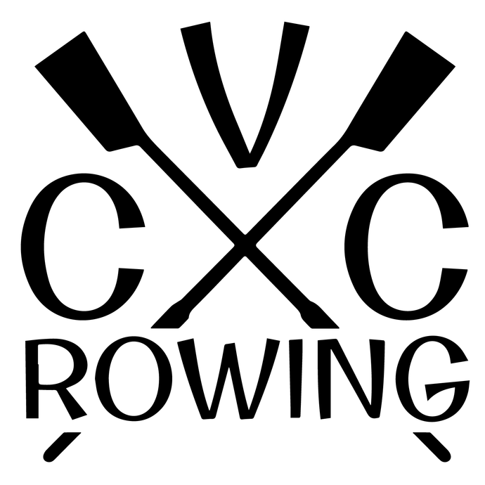 Sticker / CVC Rowing