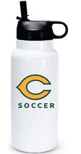 Water Bottle / Cox High School Soccer