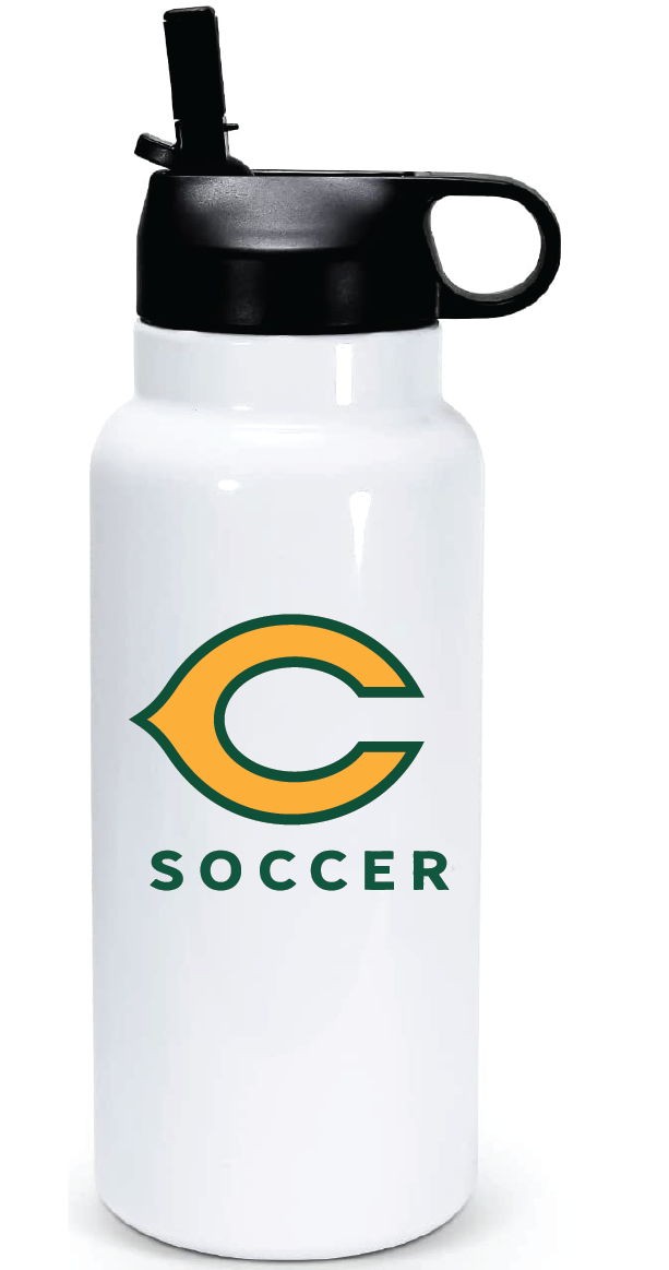 Water Bottle / Cox High School Soccer