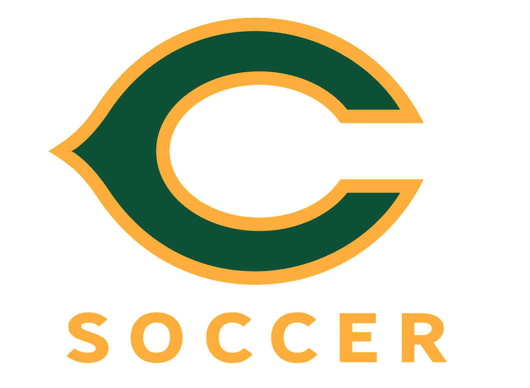 Sticker / Cox High School Soccer